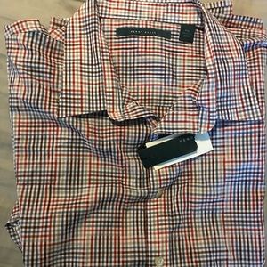 Perry Ellis Shirt